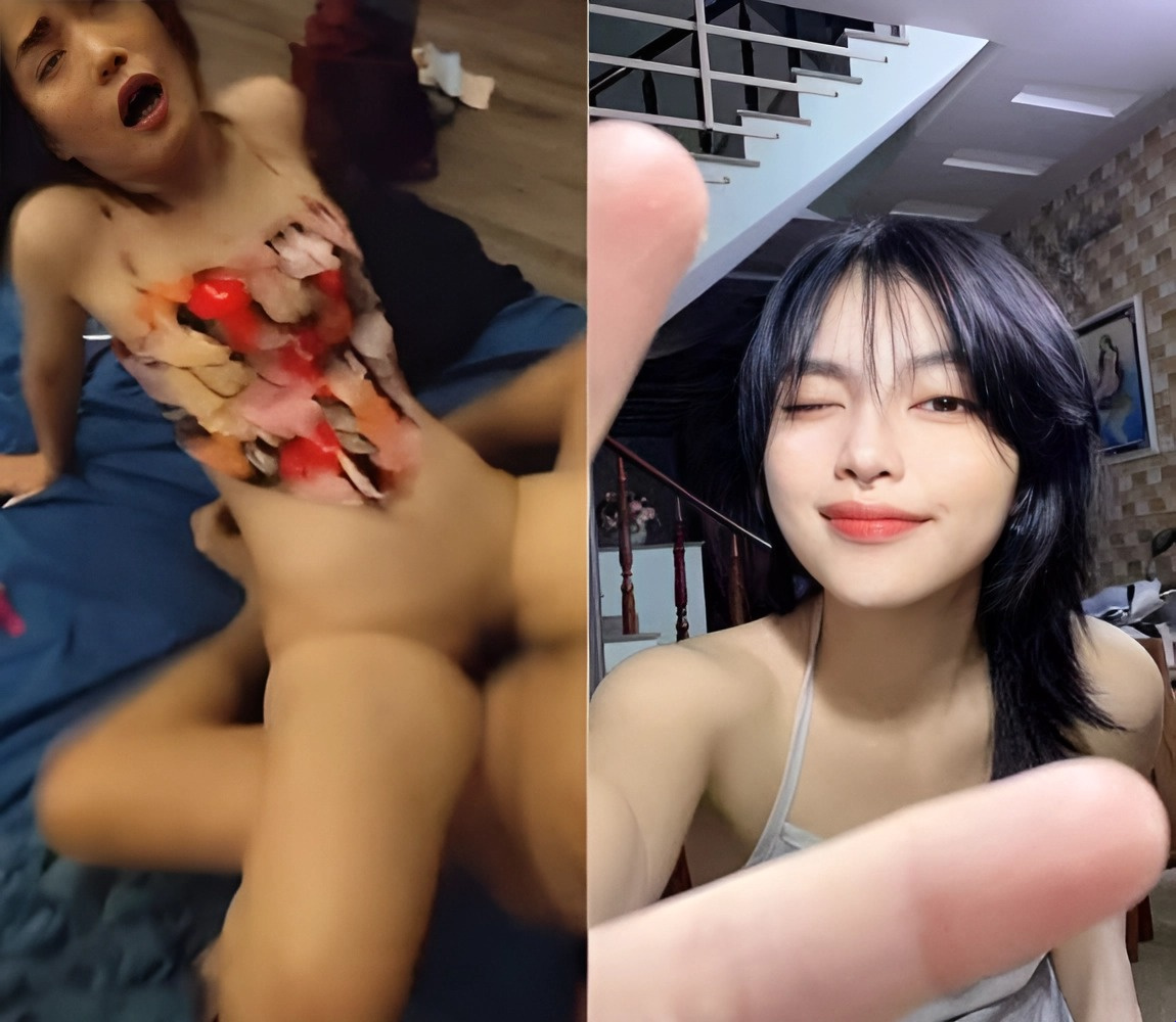 สาวบางคน งีดำโกวาป อยู่คนเดียว....