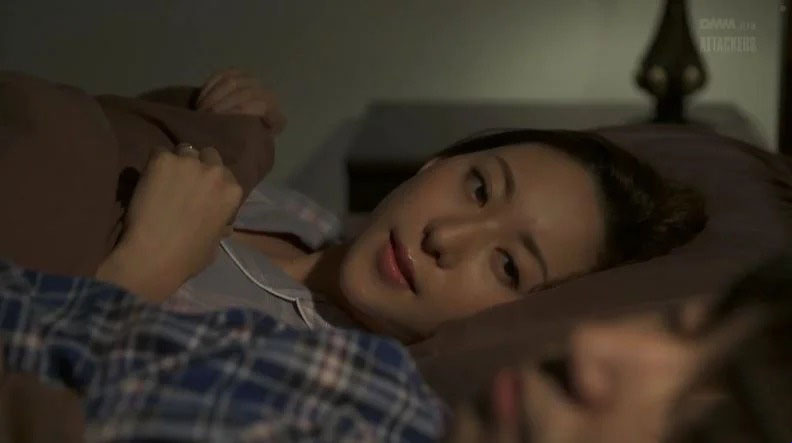 อย่าให้สามีของคุณรู้